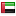 pad.ae server is located in United Arab Emirates
